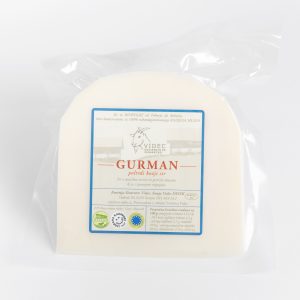 POLTRDI KOZJI SIR GURMAN